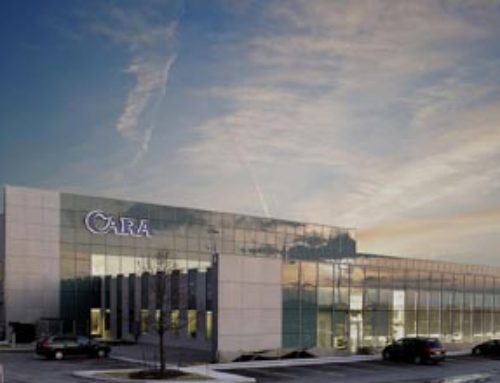 Cara Foods Corporate Headquarters – Vaughan Ontario