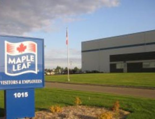 Maple Leaf Foods Distribution – Saskatoon SK