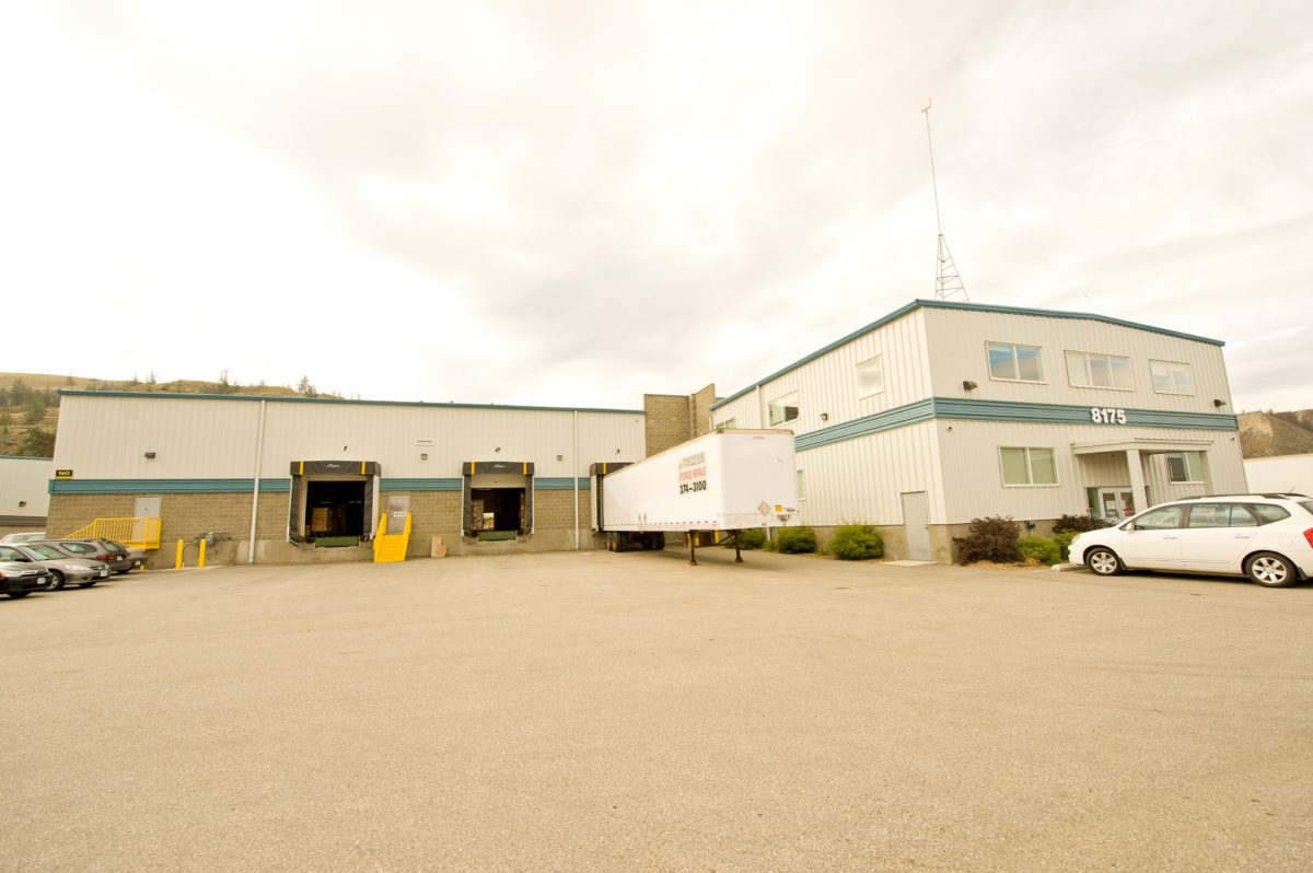 8175 Dallas Drive, Kamloops BC Wise Property Investments