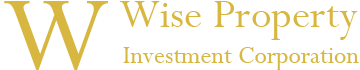 Wise Property Investments Logo