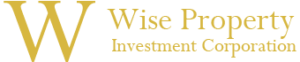 Wise Property Investment Corporation Logo